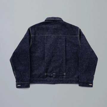 ジャケット・アウター new manual #14 Head Light one washed ジャケット・アウター new manual #14 Head Light one washed