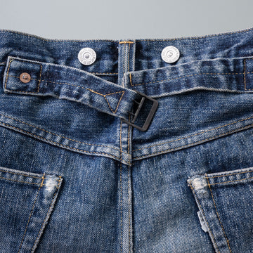 002 1942 LV JEANS – New Manual 
