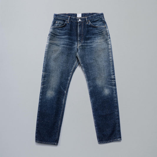 #010 LV SUPER SLIM JEANS IDG