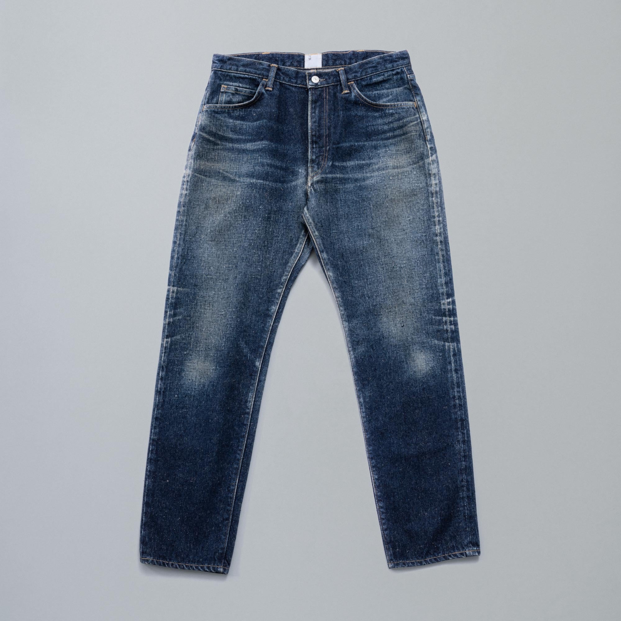 010 LV SUPER SLIM JEANS BK – New Manual