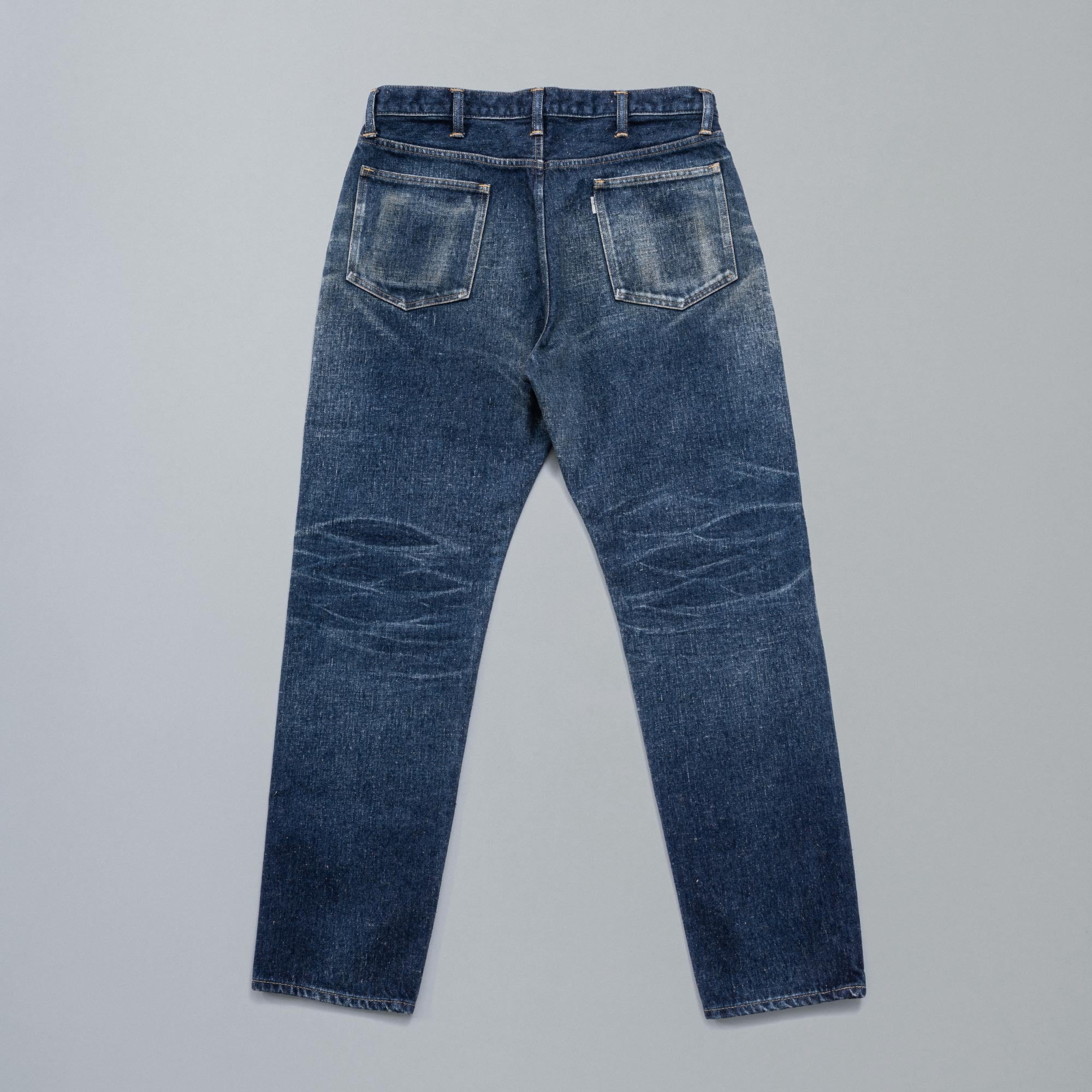 010 LV SUPER SLIM JEANS BK – New Manual