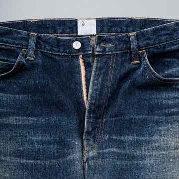 010 LV SUPER SLIM JEANS BK – New Manual