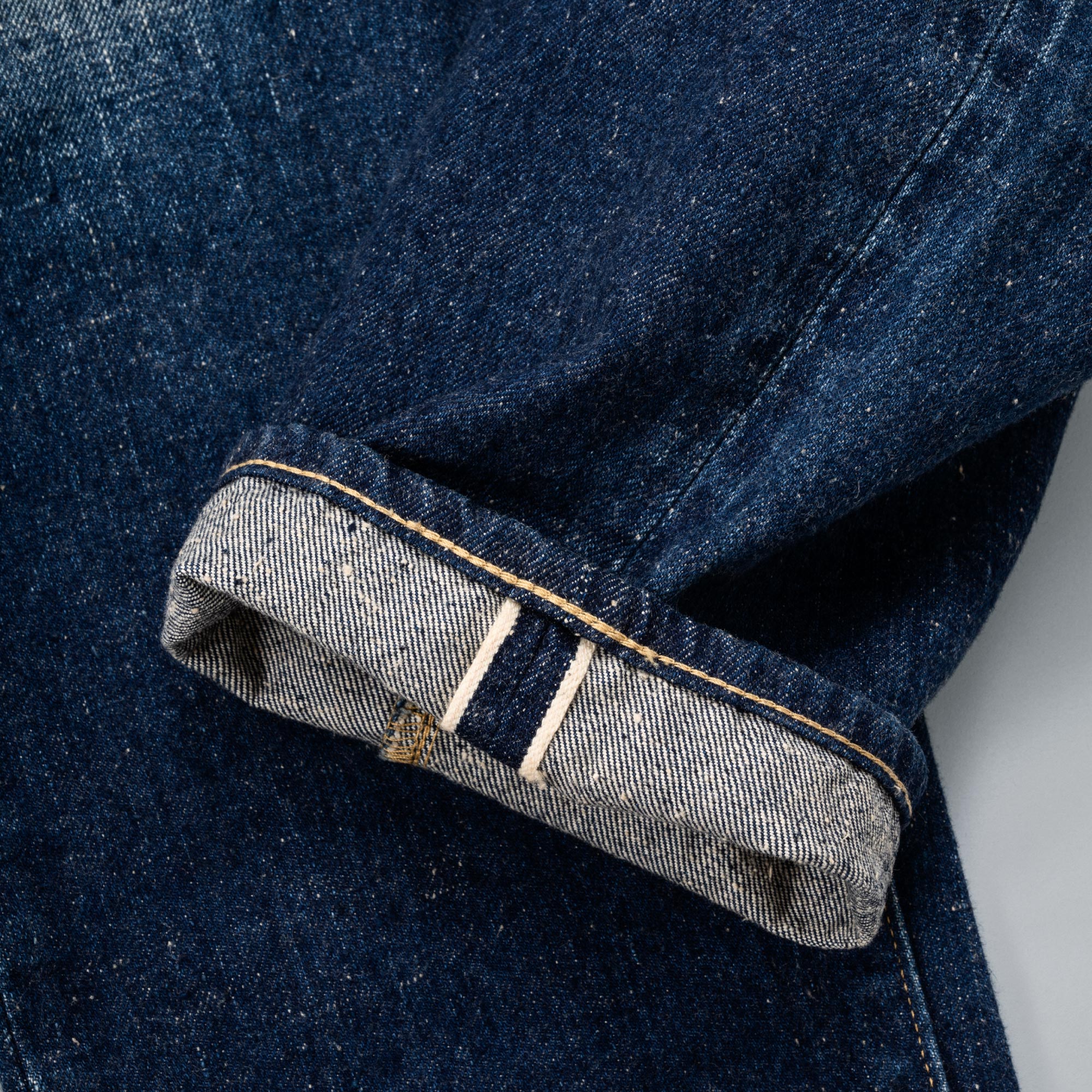 New Manual #010 LV SUPER SLIM JEANS-