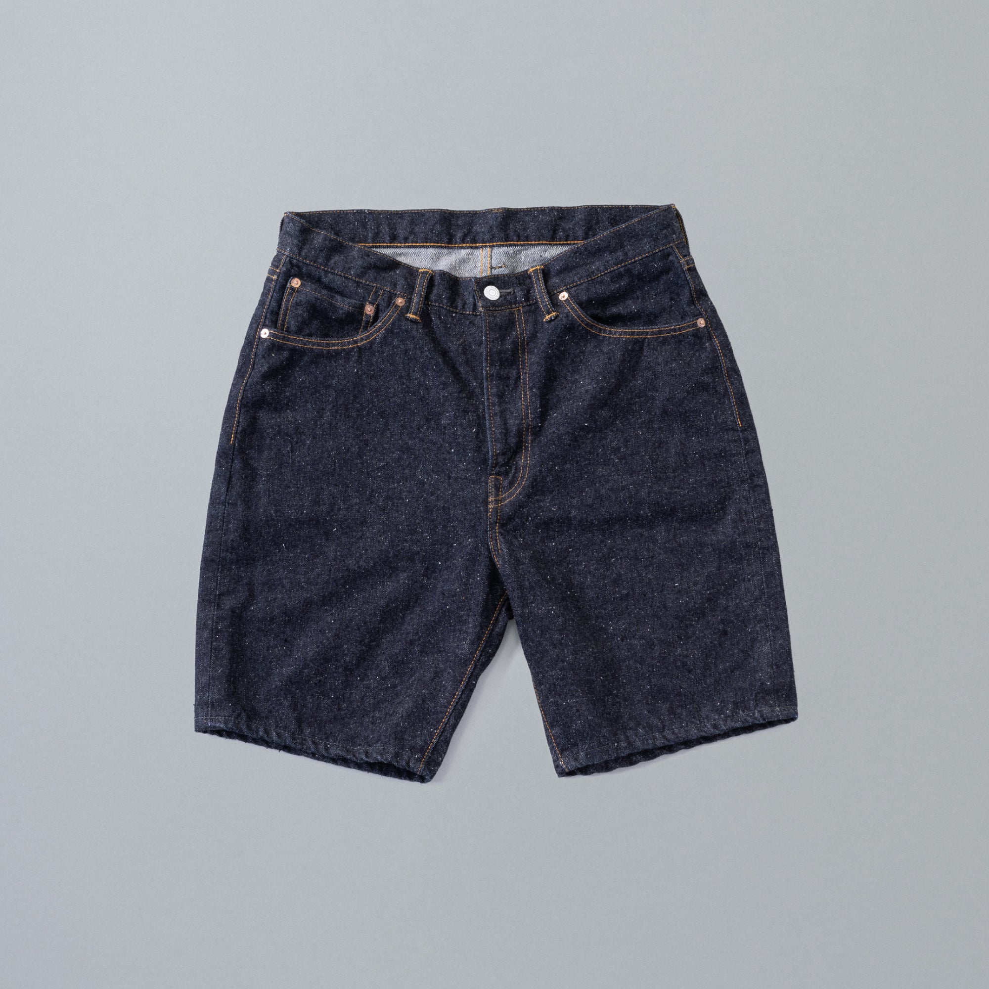 NEW Manual #002 1942 LV JEANS ONE-WASHED-