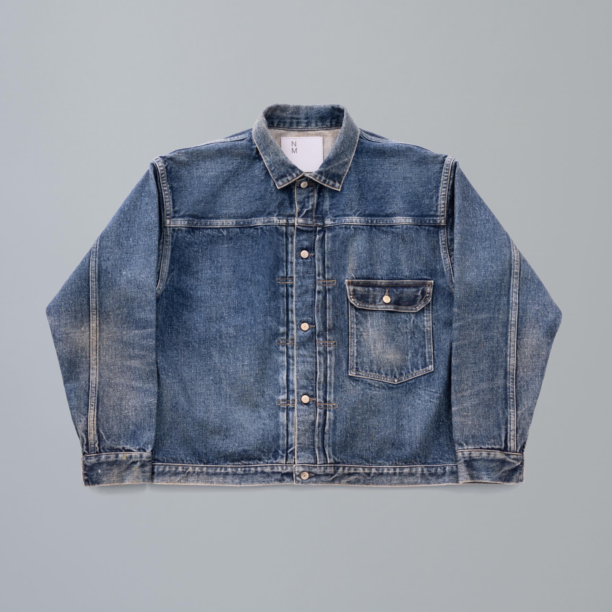 012 LV 36's T-BACK JACKET – New Manual