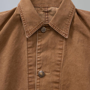 014 HEAD LIGHT DUCK CHORE JACKET – New Manual