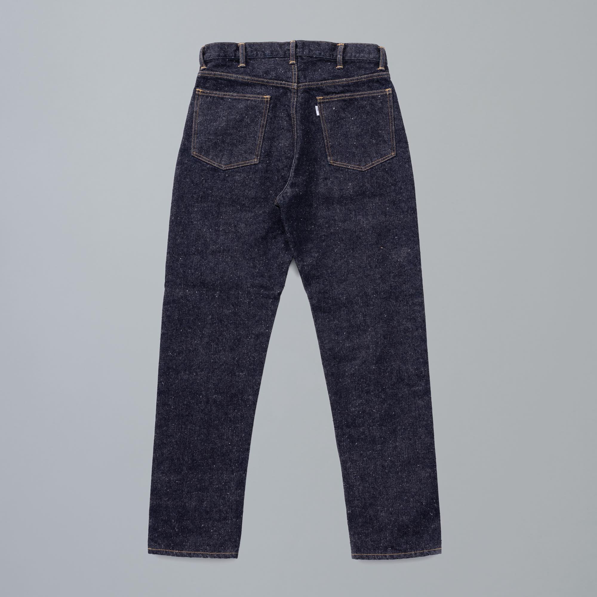 010 LV SUPER SLIM JEANS IDG ONE-WASHED – New Manual