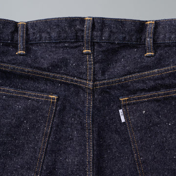 010 LV SUPER SLIM JEANS BK ONE-WASHED – New Manual